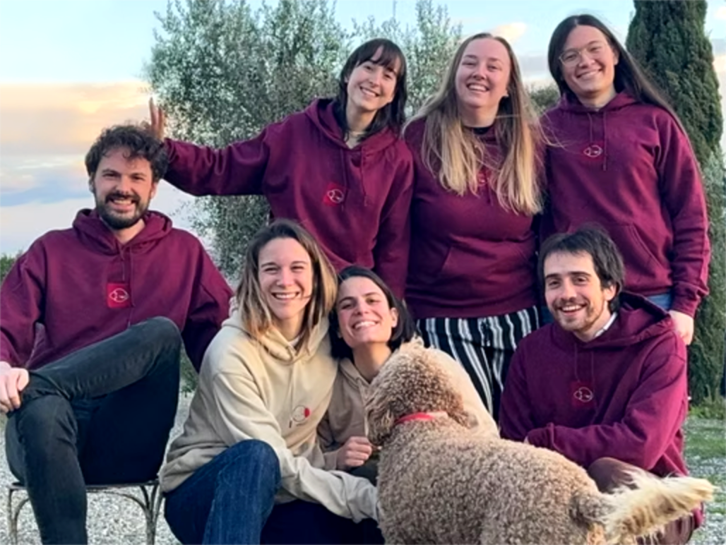 The Uma Games team